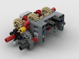 4 Output Distribution Transmission