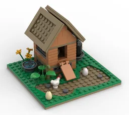 Chicken Coop
