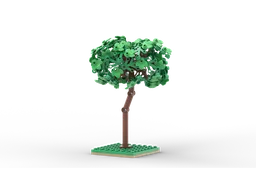 Some Trees