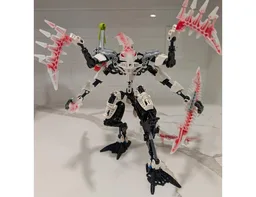 Krika Revamp