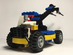 31087 - Telehandler