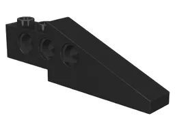 Technic Slope Long 1 x 6 with 3 Pin Holes