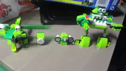 Glorp Squad