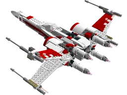 Red Squadron T-70 X-Wing