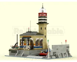 Lighthouse Station
