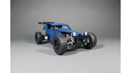 Race Buggy