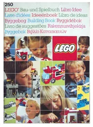Idea Book 250