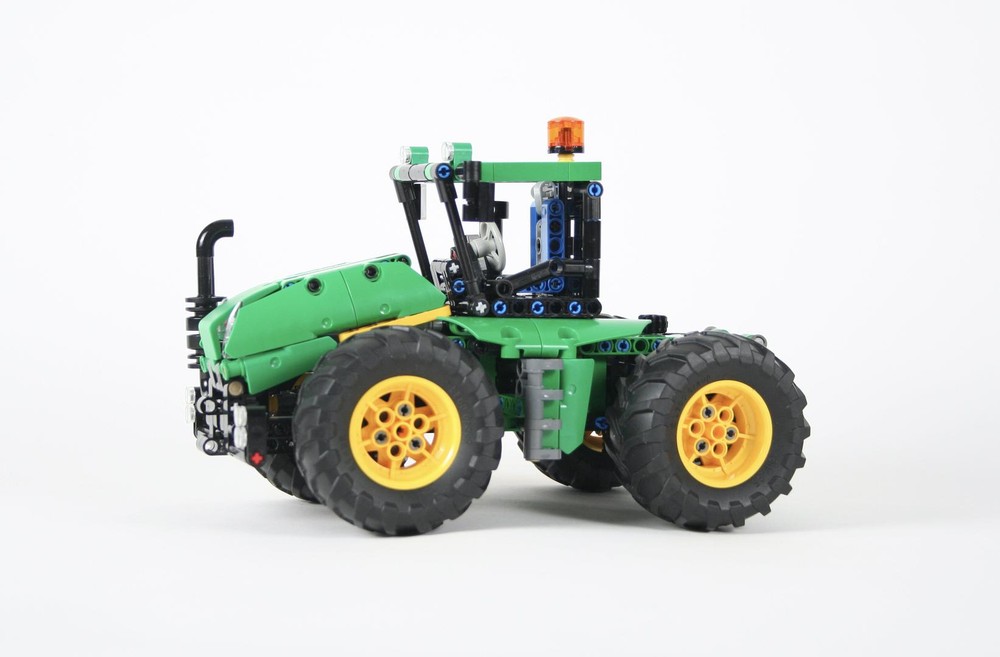 Lego John Deere Axron