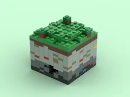 Mini Biome - Plains