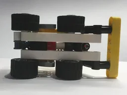 42031 Mini Tractor