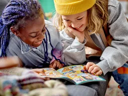 Friends: Play Stories