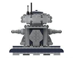 AAT Tank (Droid Tank)
