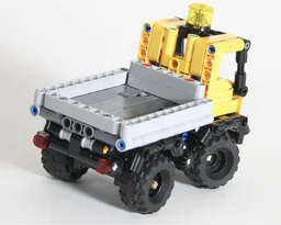 Mini Dump Truck