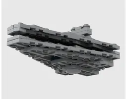 Micro Scale ISD