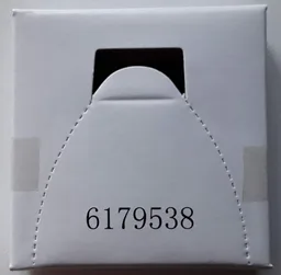 Cardboard Sleeve 6179538 with Contents