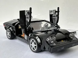 Lamborghini Countach