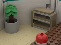 Pokemon Center