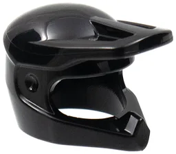 Helmet Dirt Bike