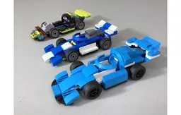 60285 Modern Formula