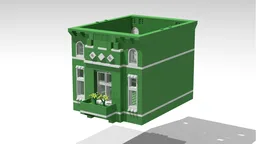 houze city 5