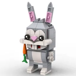 Bugs Bunny