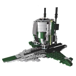 75168 Mow Intercepter