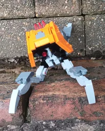 Generation Zero Tick