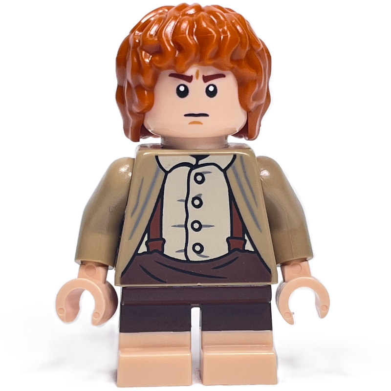 Lego Samwise Gamgee