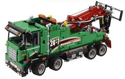Service Truck