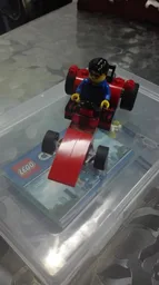 race car
