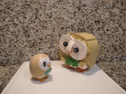 Rowlet