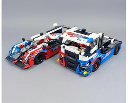 42153 Racing Pack