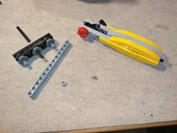 Ratched Wrench