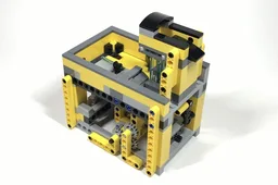 Ball Pump Module