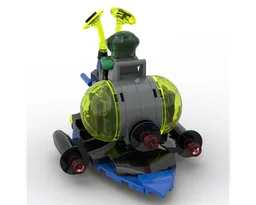 Snail Speeder