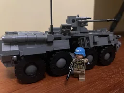 BTR-82A