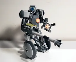 AT-AP Mecha