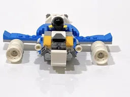 31072 SpaceWing