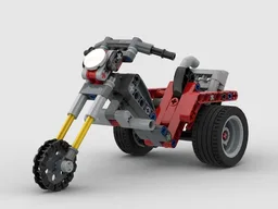 42132 Trike
