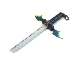 Sword (Blue/Green)