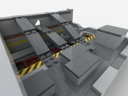 Deck 17 - Unreal Tournament 2004