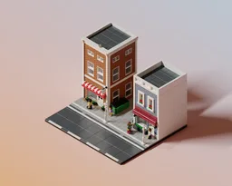 Street Scene