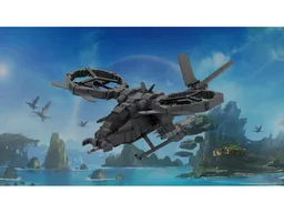 'WASP' AVATAR style VTOL