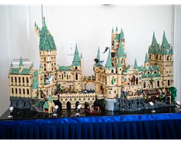 Ultimate Modular HP Castle Bundle - Second Edition