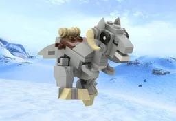 75298 - Tauntaun MOD