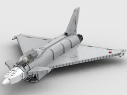 Eurofighter Typhoon 2000