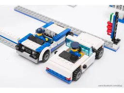 60044 Dragrace