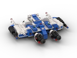 6980 Liabe Star Cruiser