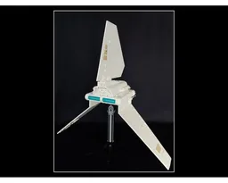 Imperial Lambda Class Shuttle