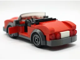 '60s Roadster